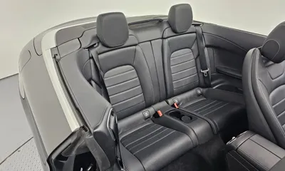 Mercedes-Benz C-Class 2020, 35778 км, за 20802.18 USD - фото 12