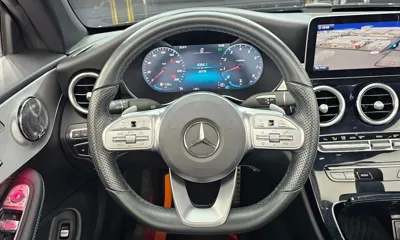 Mercedes-Benz C-Class 2020, 35778 км, за 20802.18 USD - фото 13