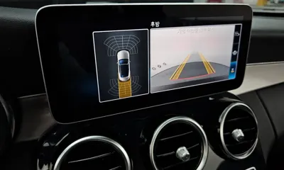 Mercedes-Benz C-Class 2020, 35778 км, за 20802.18 USD - фото 15