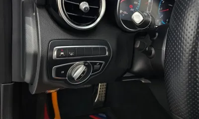 Mercedes-Benz C-Class 2020, 35778 км, за 20802.18 USD - фото 16