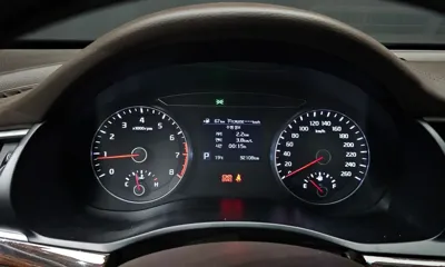 Kia K7 2018, 92108 км, за 8139.61 USD - фото 8