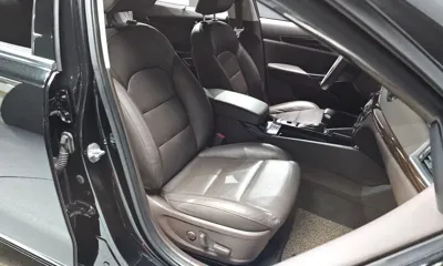 Kia K7 2018, 92108 км, за 8139.61 USD - фото 12