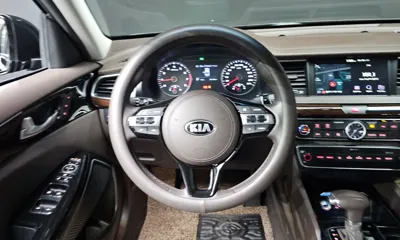 Kia K7 2018, 92108 км, за 8139.61 USD - фото 13