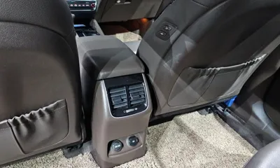 Kia K7 2018, 92108 км, за 8139.61 USD - фото 31