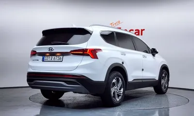 Hyundai Santafe 2023, 56467 км, за 18169.8 USD