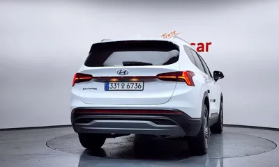 Hyundai Santafe 2023, 56467 км, за 18169.8 USD