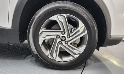 Hyundai Santafe 2023, 56467 км, за 18169.8 USD