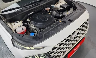 Hyundai Santafe 2023, 56467 км, за 18169.8 USD - фото 6