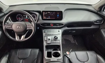 Hyundai Santafe 2023, 56467 км, за 18169.8 USD - фото 7