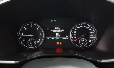 Hyundai Santafe 2023, 56467 км, за 18169.8 USD - фото 8