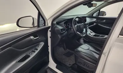 Hyundai Santafe 2023, 56467 км, за 18169.8 USD - фото 10