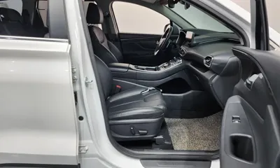 Hyundai Santafe 2023, 56467 км, за 18169.8 USD - фото 11