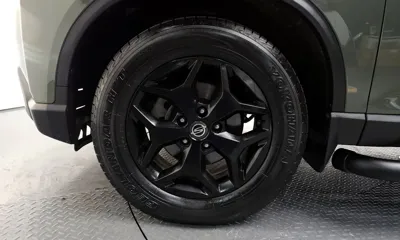 KG_Mobility_Ssangyong Rexton 2022, 105409 км, за 13325.46 USD