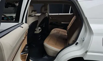 KG_Mobility_Ssangyong Actyon 2026, 3191 км, за 22052.96 USD - фото 12
