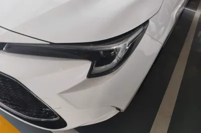Toyota Levin 2023, 23000 км, за 12437 USD - фото 8