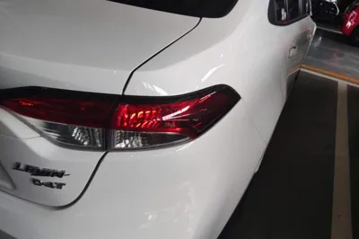 Toyota Levin 2023, 23000 км, за 12437 USD - фото 9