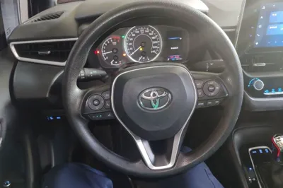 Toyota Levin 2023, 23000 км, за 12437 USD - фото 13