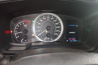 Toyota Levin 2023, 23000 км, за 12437 USD - фото 14