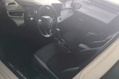 Toyota Levin 2023, 23000 км, за 12437 USD - фото 17