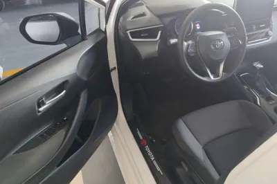 Toyota Levin 2023, 23000 км, за 12437 USD - фото 18