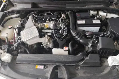 Toyota Levin 2023, 23000 км, за 12437 USD - фото 24