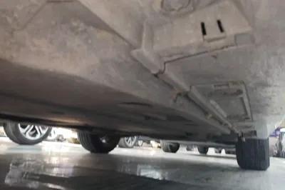 Toyota Levin 2023, 23000 км, за 12437 USD - фото 25