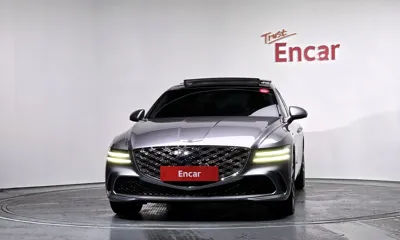 Genesis G80 2025, 13844 км, за 34952.09 USD
