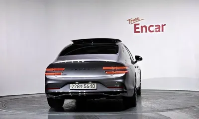 Genesis G80 2025, 13844 км, за 34952.09 USD