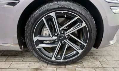 Genesis G80 2025, 13844 км, за 34952.09 USD