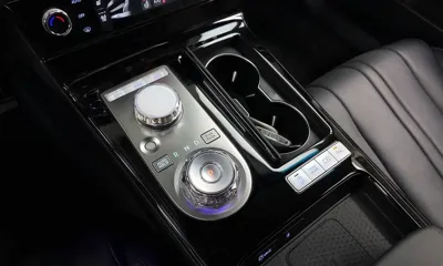 Genesis G80 2025, 13844 км, за 34724.96 USD - фото 9