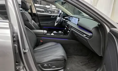 Genesis G80 2025, 13844 км, за 34724.96 USD - фото 11