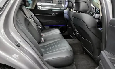 Genesis G80 2025, 13844 км, за 34724.96 USD - фото 12