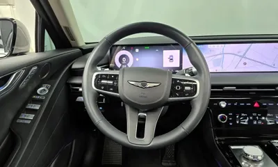 Genesis G80 2025, 13844 км, за 34724.96 USD - фото 13
