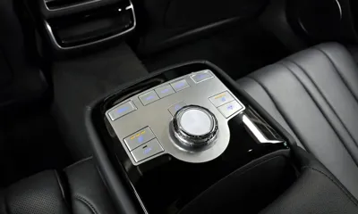 Genesis G80 2025, 13844 км, за 34724.96 USD - фото 18