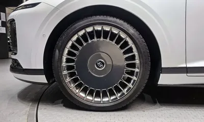 Hyundai Grandeur 2023, 21965 км, за 28095.05 USD
