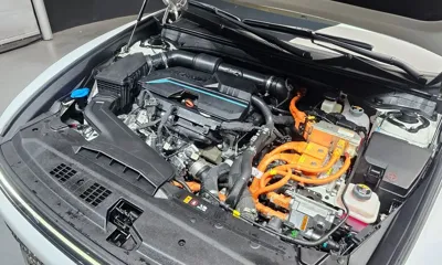 Hyundai Grandeur 2023, 21965 км, за 28095.05 USD - фото 6