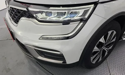 Renault-KoreaSamsung QM6 2023, 49812 км, за 11290.53 USD - фото 22