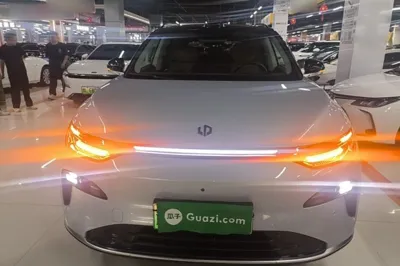 Leapmotor C11 2026, 5700 км, за 23082 USD