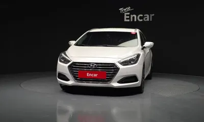 Hyundai i40 2016, 138189 км, за 5222.11 USD