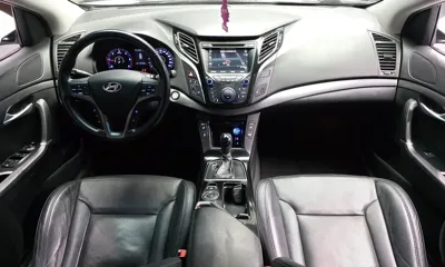 Hyundai i40 2016, 138189 км, за 5185.77 USD - фото 7