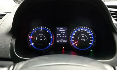 Hyundai i40 2016, 138189 км, за 5185.77 USD - фото 8