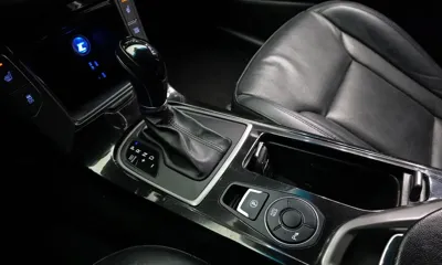 Hyundai i40 2016, 138189 км, за 5185.77 USD - фото 9