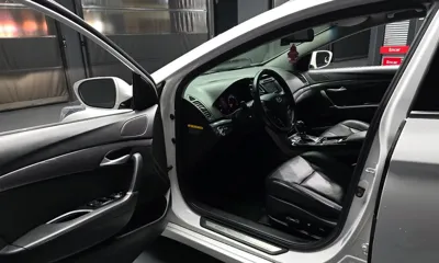 Hyundai i40 2016, 138189 км, за 5185.77 USD - фото 10