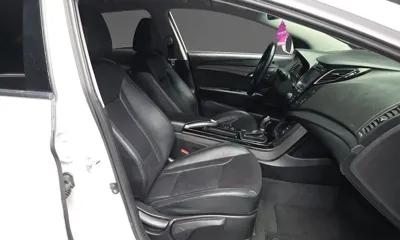 Hyundai i40 2016, 138189 км, за 5185.77 USD - фото 11