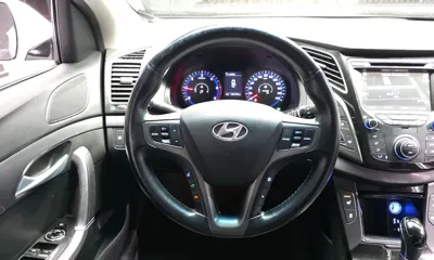 Hyundai i40 2016, 138189 км, за 5185.77 USD - фото 13