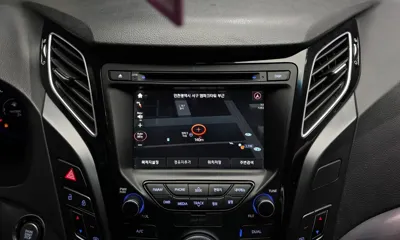 Hyundai i40 2016, 138189 км, за 5185.77 USD - фото 14