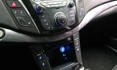 Hyundai i40 2016, 138189 км, за 5185.77 USD - фото 16