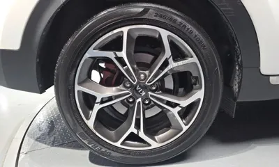 Kia Sportage 2020, 126111 км, за 19537.47 USD