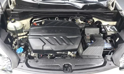 Kia Sportage 2020, 126111 км, за 19537.47 USD - фото 6