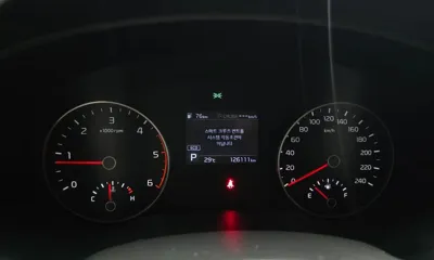Kia Sportage 2020, 126111 км, за 19537.47 USD - фото 8